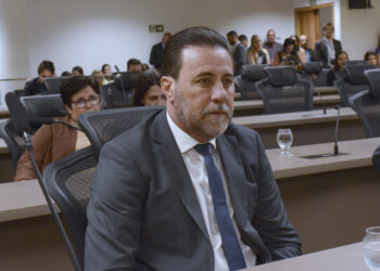 Veter Martins | Foto: Carlos Costa / Alego