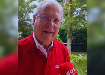 José Dirceu diz que criticar evangélicos na política é um erro