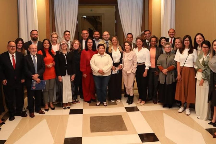 Barcelona sem luz: evento de Educação com secretárias brasileiras é afetado