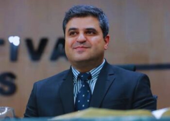 Ex-prefeito de Santa Helena assume cargo de R$ 20,3 mil na Assembleia de Goiás