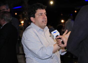 Adriano da Rocha Lima | Foto: Divulgação