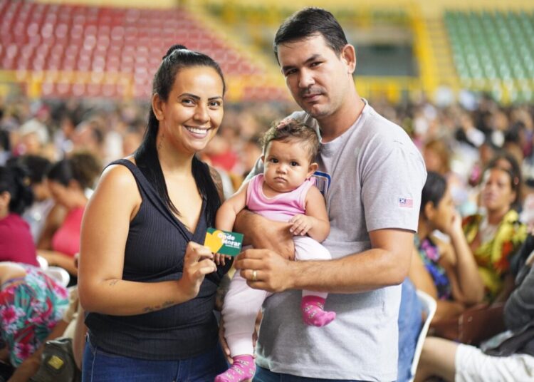 Aluguel pago pelo governo: veja como garantir R$ 350 por mês em Goiânia