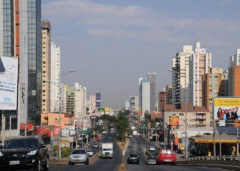 Avenida T-63 pode ter nome alterado: entenda o motivo