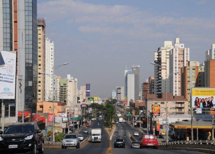 Avenida T-63 pode ter nome alterado: entenda o motivo