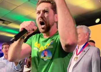 Bruno Peixoto avalia filiação ao Avante, mas espera conversa com Caiado