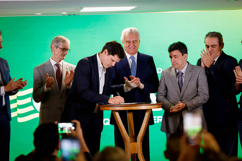 Novo capítulo para o Serra Dourada: Construcap fica com a concessão por 35 anos