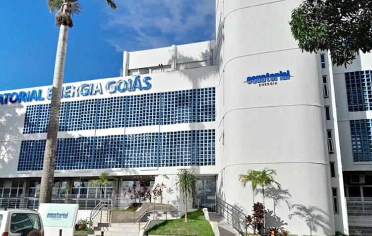 Goiás ficou quase 16 horas sem energia em 2024, e Equatorial despenca no ranking da Aneel