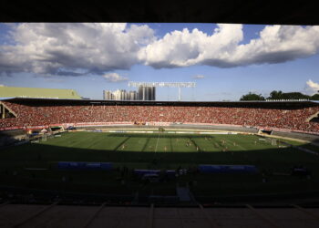 Novo capítulo para o Serra Dourada: Construcap fica com a concessão por 35 anos