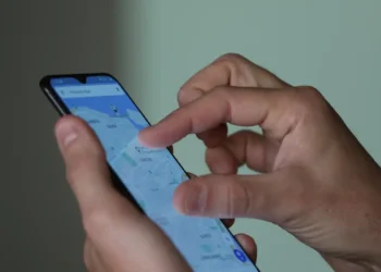 Governo vai enviar notificação para celulares roubados