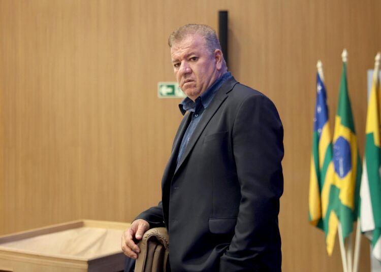 Presidente da Câmara toma decisão sobre 2026 — e revela foco atual