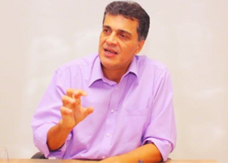 Gilvane Felipe | Foto: RANDES NUNES/site coirmão A REDAÇÃO