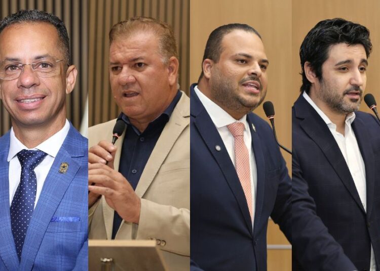 “Gilsão tem todos os requisitos para ser federal", diz Isaac Martins após convite do PL ao presidente da Câmara