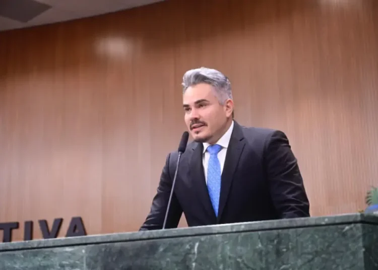 Iure de Castro | Cidadania | Foto: Divulgação