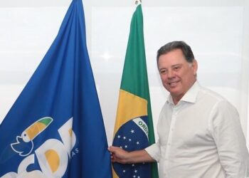 Marconi Perillo | Foto: Divulgação / Flickr / Marconi