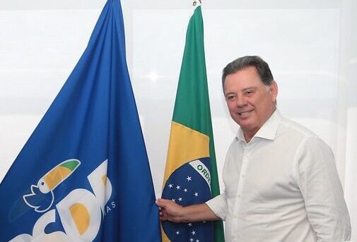 Marconi Perillo | Foto: Divulgação / Flickr / Marconi