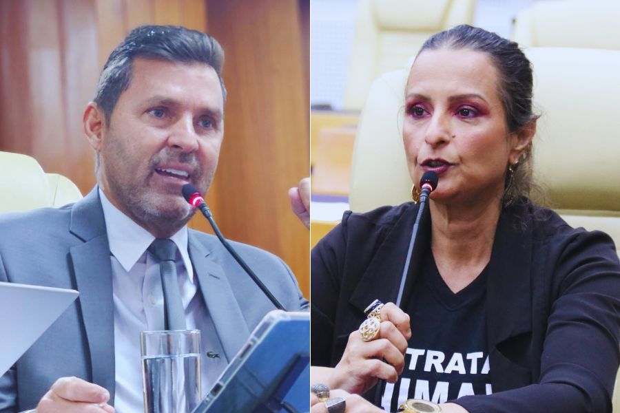 MDB à espreita: suplentes monitoram julgamento do deputado Anderson Teodoro