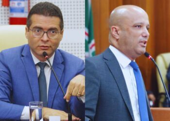 Nova formação no PL em Goiânia: vereador assume posto-chave