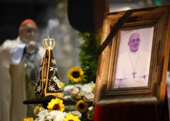 O que acontece após o velório do Papa Francisco? Saiba sobre o funeral e rituais
