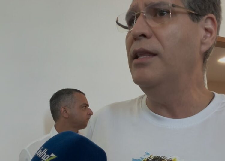 Francisco Jr avalia retorno de Vanderlan à base de Caiado como “atitude coerente”