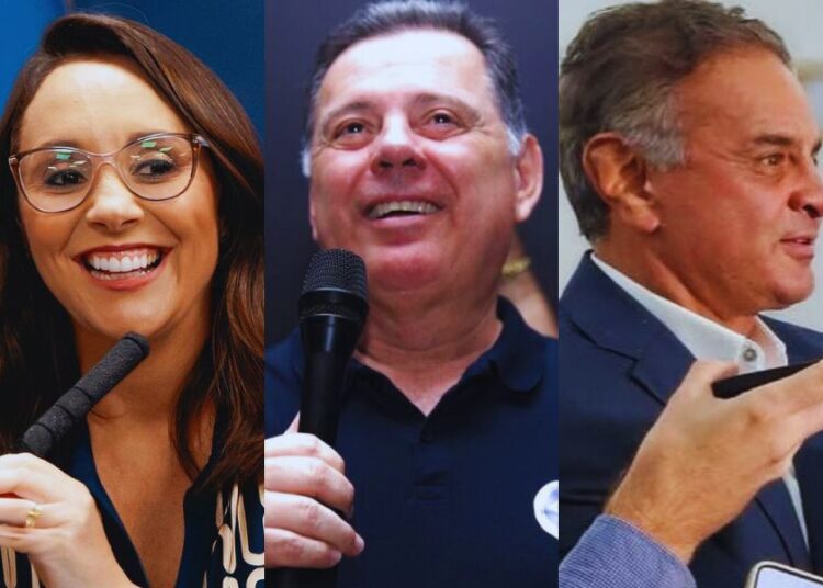 Fusão PSDB+Podemos: quem ganha, quem perde e o que está em jogo