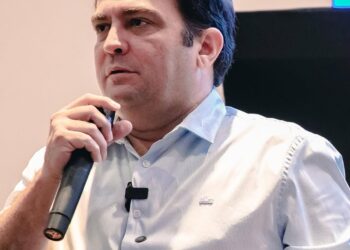 Ex-prefeito de Anápolis confirma: vai disputar as eleições de 2026