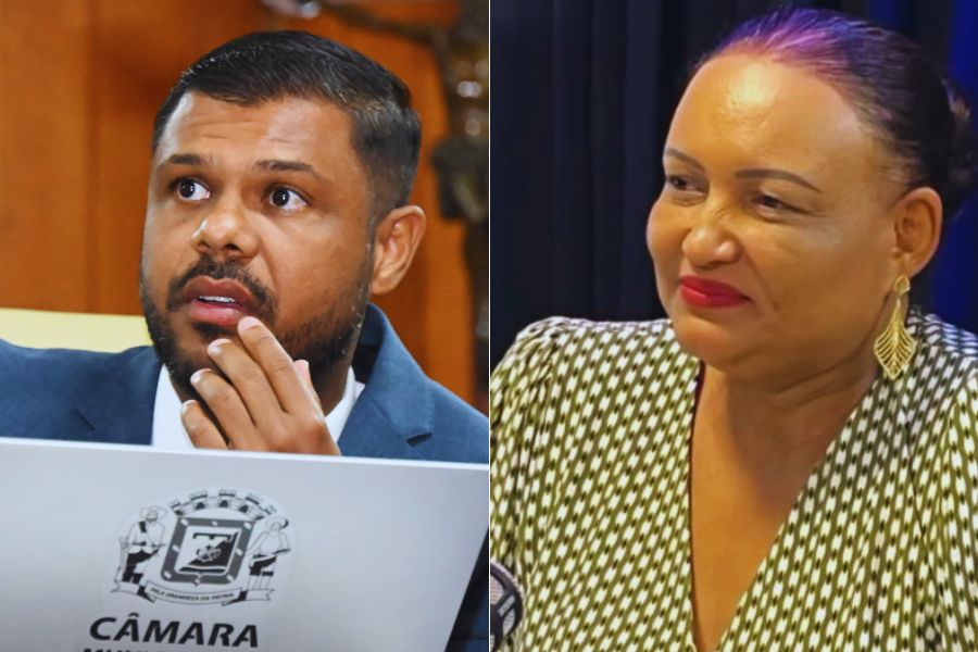 Sandro Mabel tira licença e Goiânia terá 2 prefeitos em 11 dias