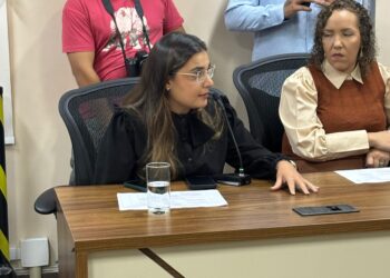 Prefeitura de Goiânia propõe aumento de até 300% em taxa, e conta de água pode ser afetada em 2026