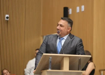 André Fortaleza | Foto: Reprodução