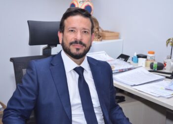 Fábio Camargo | Foto: Divulgação