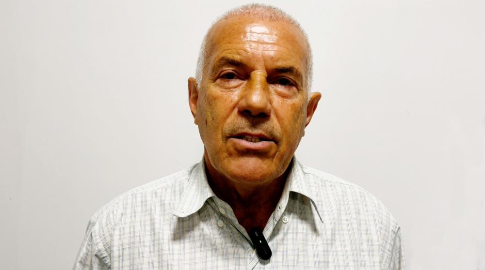 Marlon Caiado | Foto: divulgação