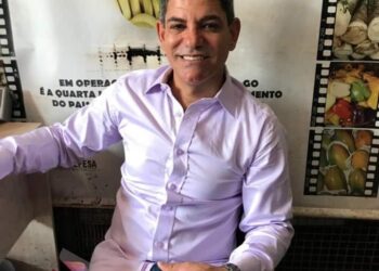 Chefe de gabinete que discutiu com procurador da Câmara assume cargo no PRTB