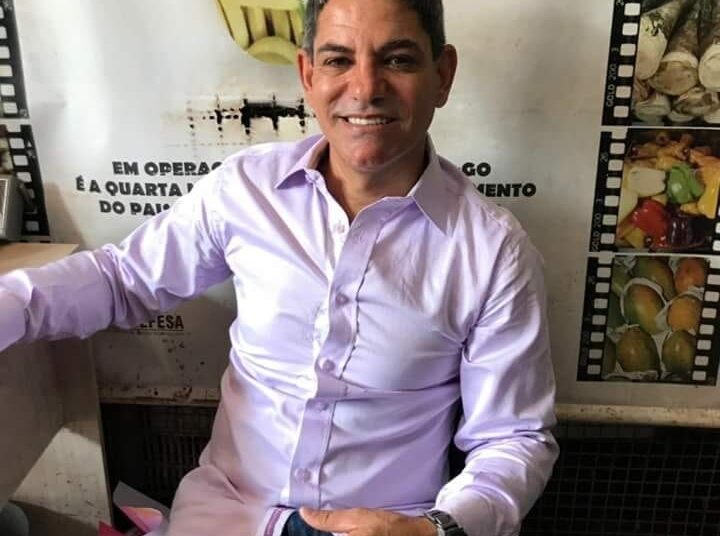 Chefe de gabinete que discutiu com procurador da Câmara assume cargo no PRTB