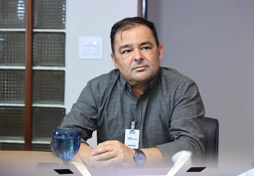 Ex-prefeito de Jataí por 5 vezes, Humberto Machado adia decisão sobre 2026