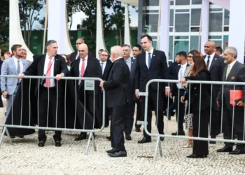 Lula vai indicar novo ministro para o STF ( Foto: Valter Campanato/Agência Brasil)