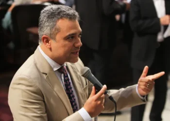 Foto: Divulgação / Alerj