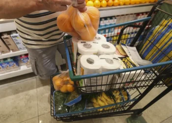 Mercado revisa para baixo expectativa de inflação em 2025