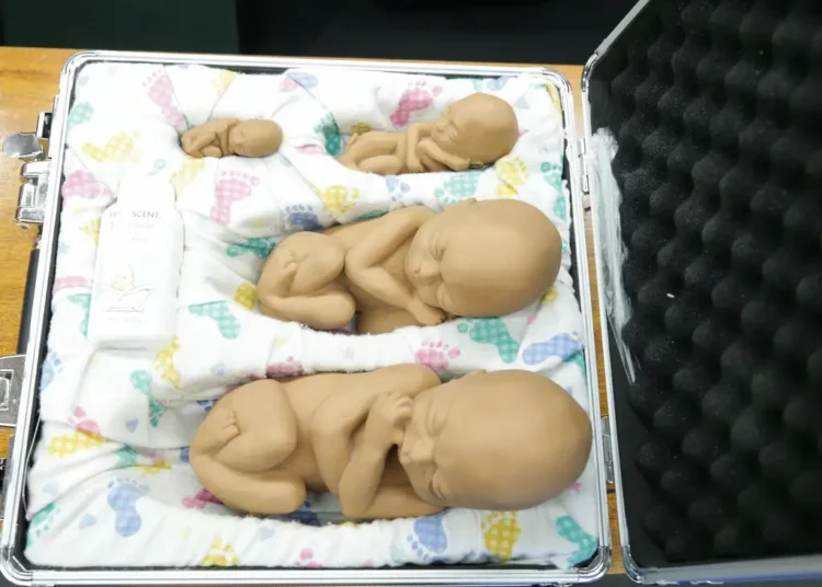 STF derruba liminar que autorizava enfermeiros a realizar aborto legal