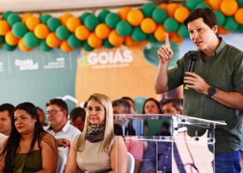 Sem pressa, mas sem pausa o ritmo calculado de Daniel Vilela