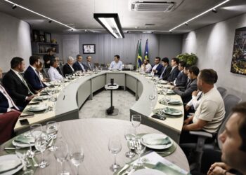 Imagem registrada pela equipe de Daniel Vilela