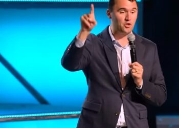 Líder da direita estadunidense foi vítima de um atentado | Foto: Reprodução / redes sociais