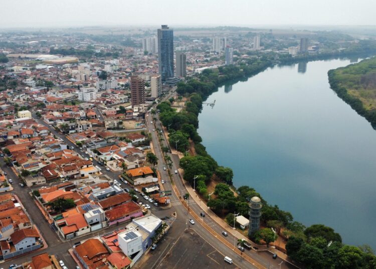 concurso público em Goiás de nível médio