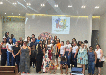 Movimento Família de Autistas de Aparecida (MFA) cobra solução da gestão municipal | Imagem: arquivo/MAF