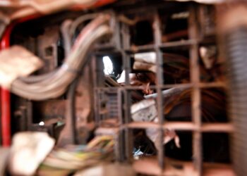 Crédito: Ruber Couto