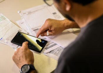 Golpe do falso boleto do IPVA em Goiás