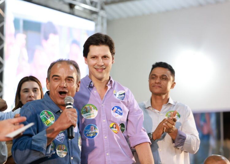 Ex-prefeito de Jataí por 5 vezes, Humberto Machado adia decisão sobre 2026