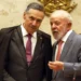 Novo ministro Lula STF