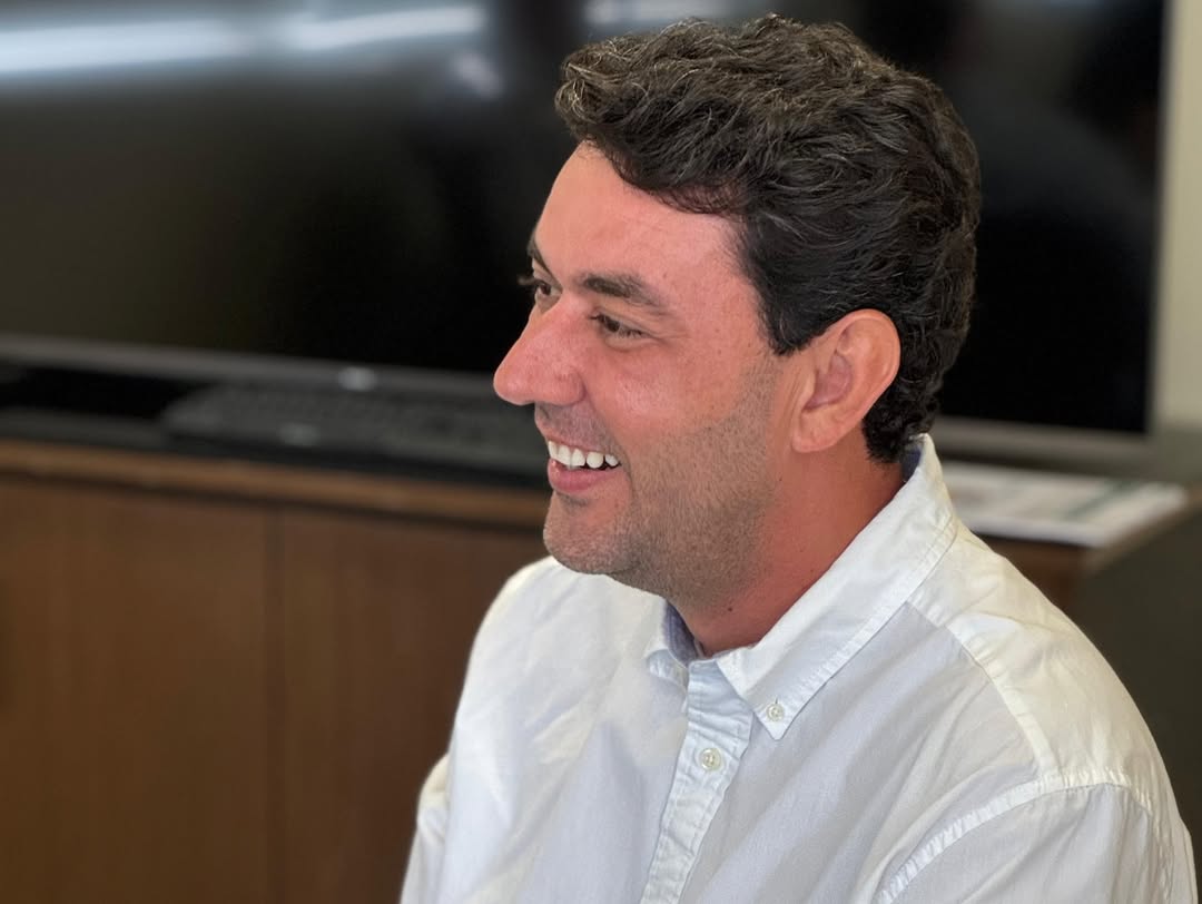 Álvaro Guimarães esperava ‘gratidão’ de Dione após apoio em eleições passadas