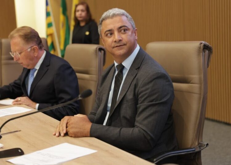 Cristiano Zoi | Foto: Divulgação