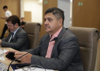 Chaveiro tem feito as vezes de líder, e Leandro, o luxo de não precisar de um | Foto: CMAG