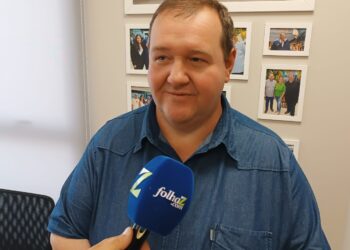 Contratos temporários Aparecida de Goiânia